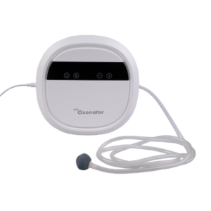 Ozonator (Domestic use for air and water)