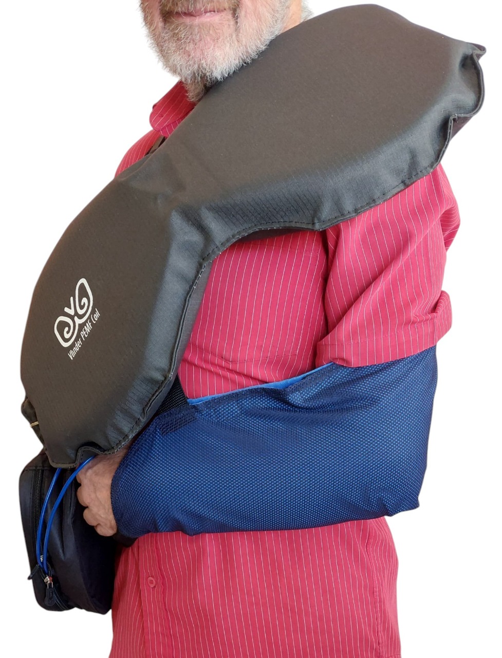 Beamer Vlinder PEMF Cushion - Image 4