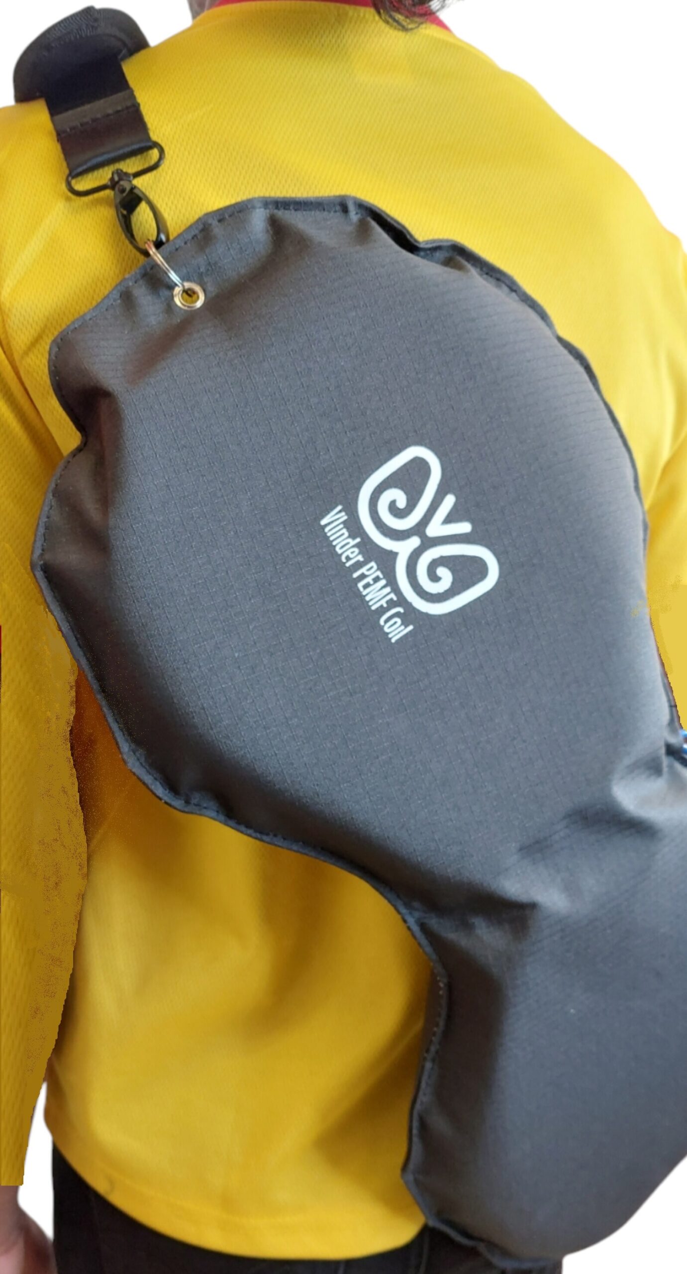 Beamer Vlinder PEMF Cushion - Image 6