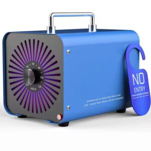 WaveTech Ozone Air Purifier