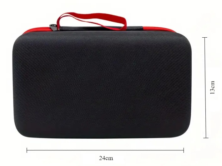 Wave Hard Shell Carry Case - Image 3